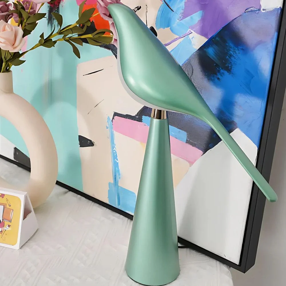 Serene Magpie Light - Image 10