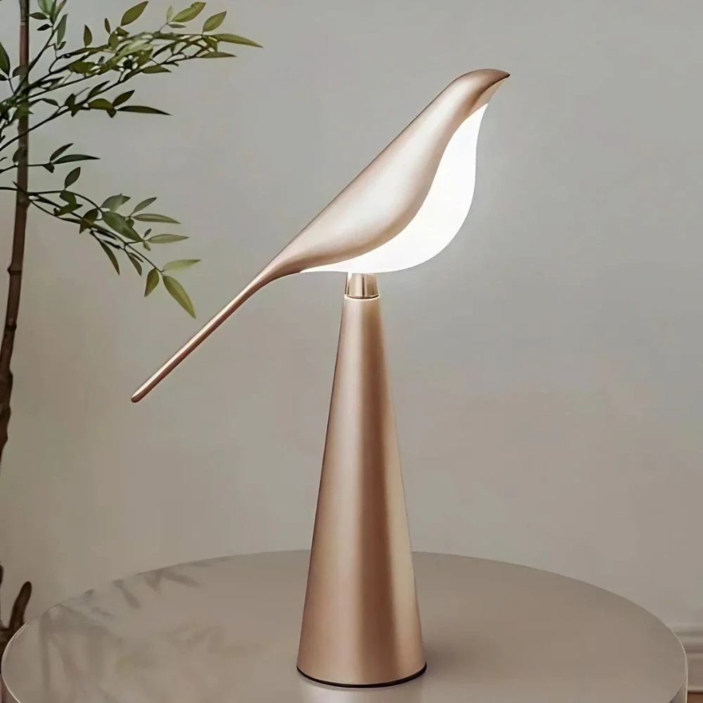 Serene Magpie Light - Image 13