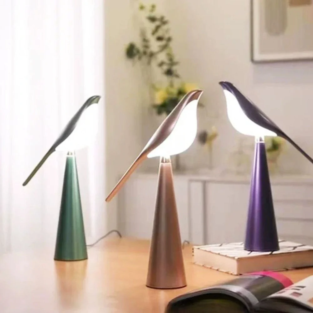 Serene Magpie Light - Image 15
