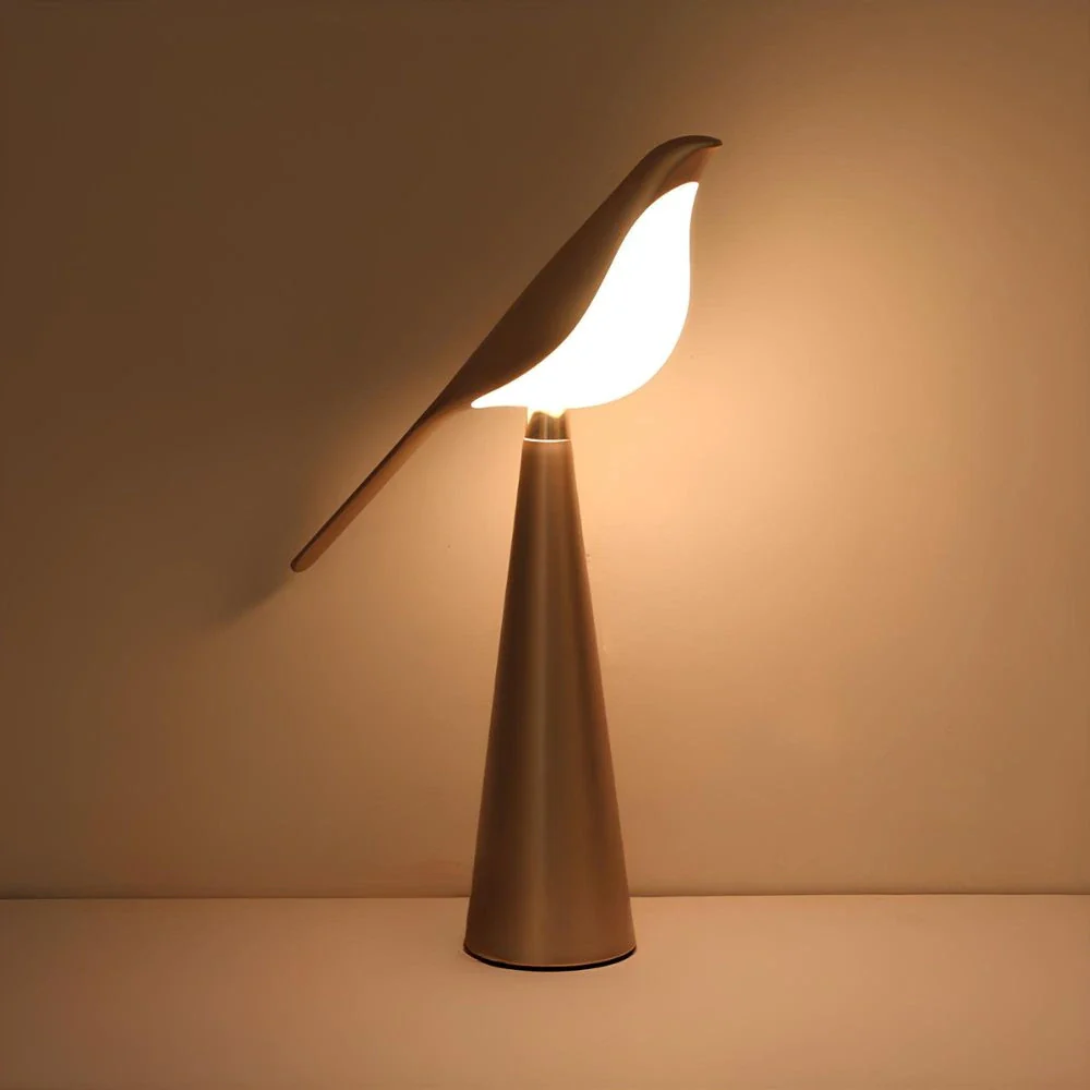 Serene Magpie Light - Image 2