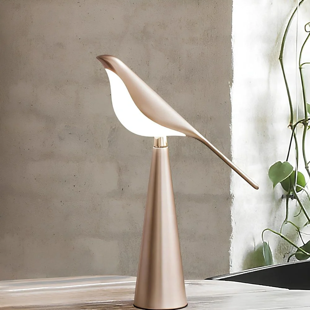 Serene Magpie Light - Image 4