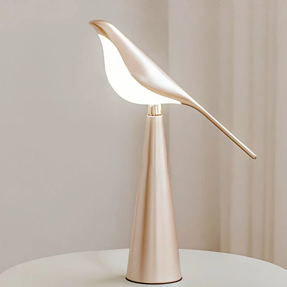 Serene Magpie Light - Image 6
