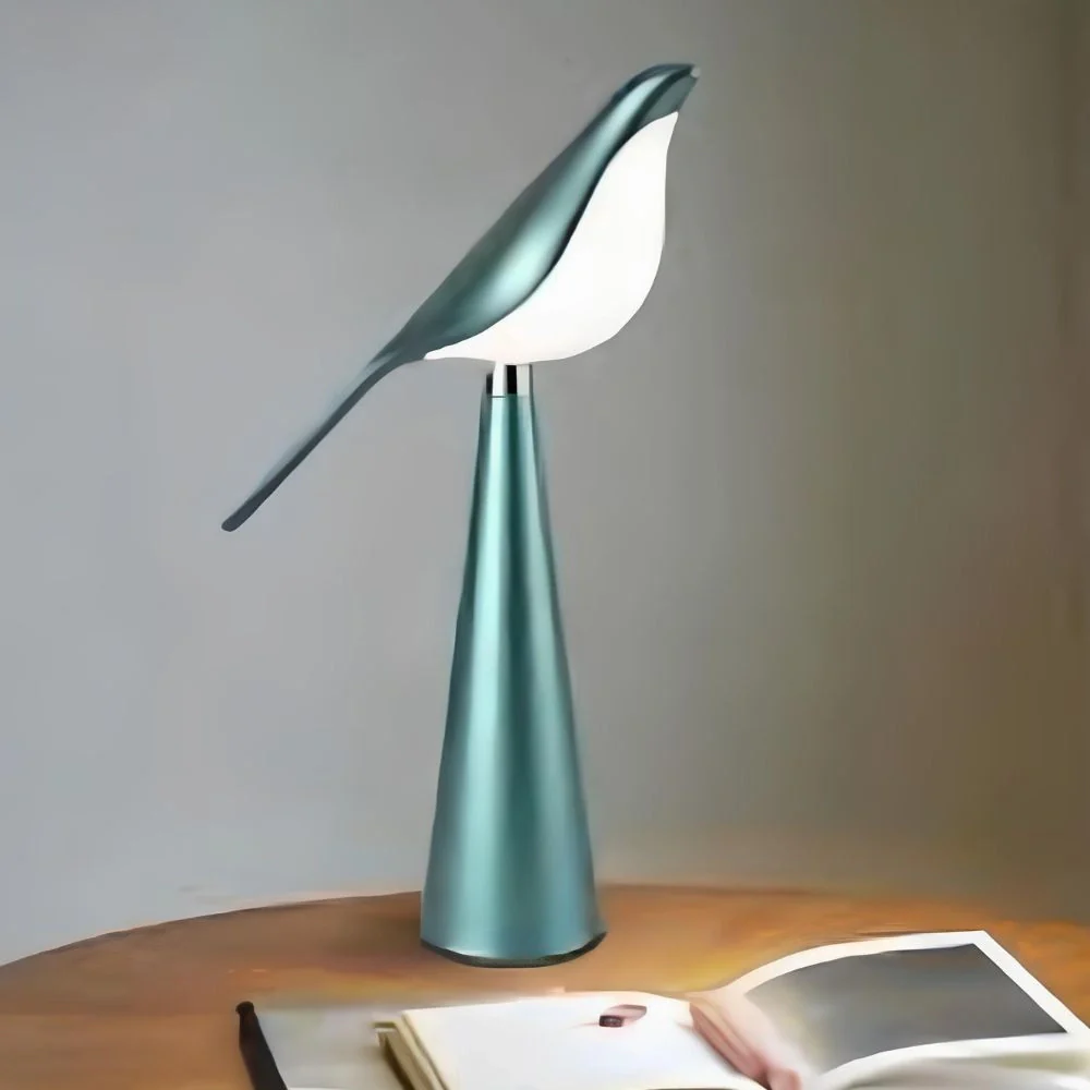 Serene Magpie Light - Image 9