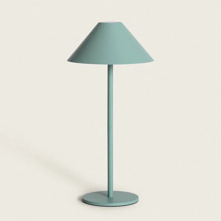 Serenity Cone Lamp - Image 10