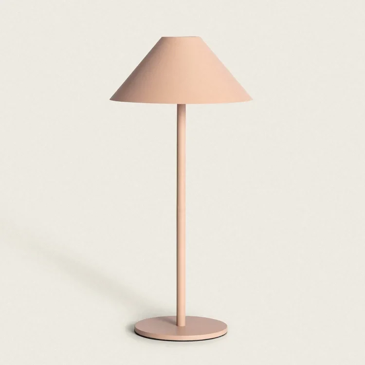 Serenity Cone Lamp - Image 11