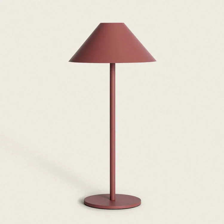 Serenity Cone Lamp - Image 12