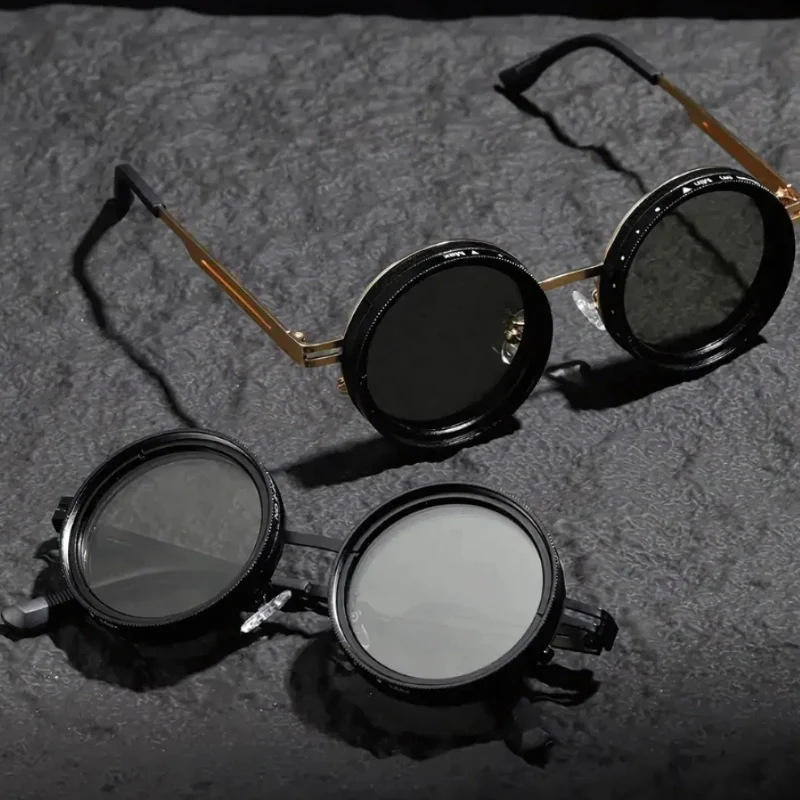 ShadeShift™ Sunglasses