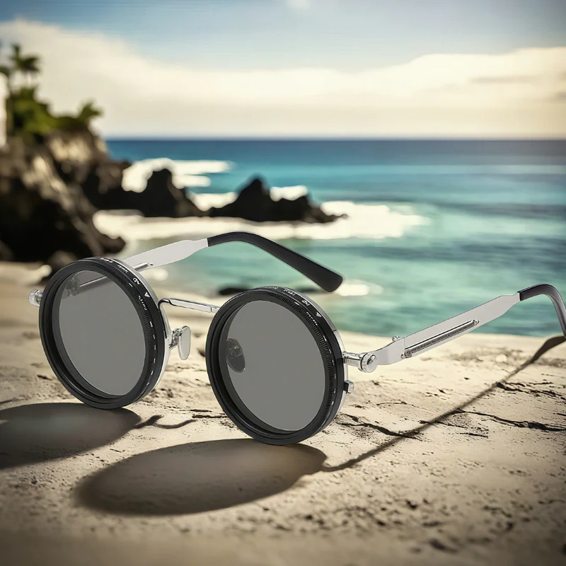 ShadeShift™ Sunglasses - Image 2