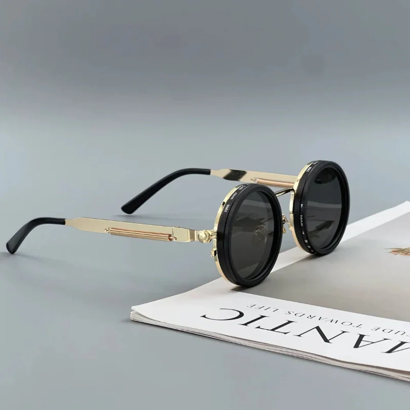 ShadeShift™ Sunglasses - Image 7