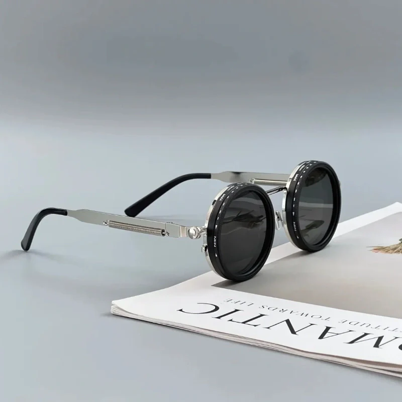 ShadeShift™ Sunglasses - Image 8