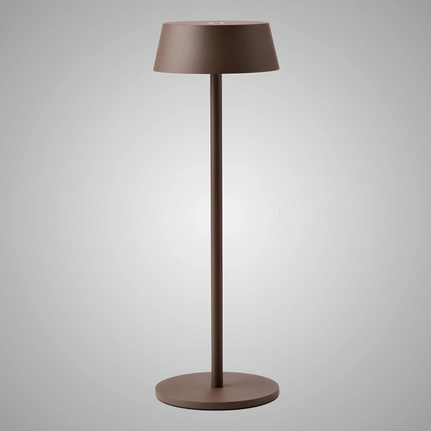 Sleek Modern Table Lamp - Image 10