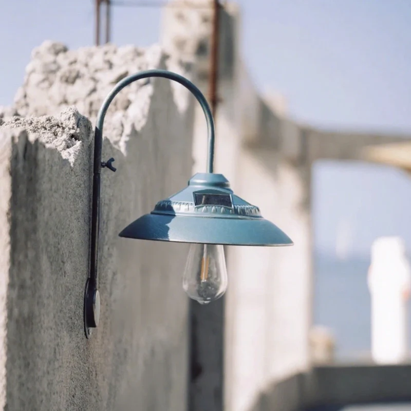 SolaHeritage™ Wall Light - Image 12
