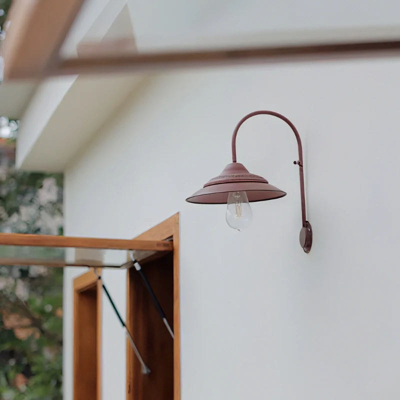SolaHeritage™ Wall Light - Image 16