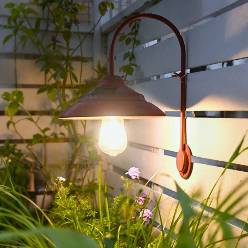 SolaHeritage™ Wall Light - Image 4