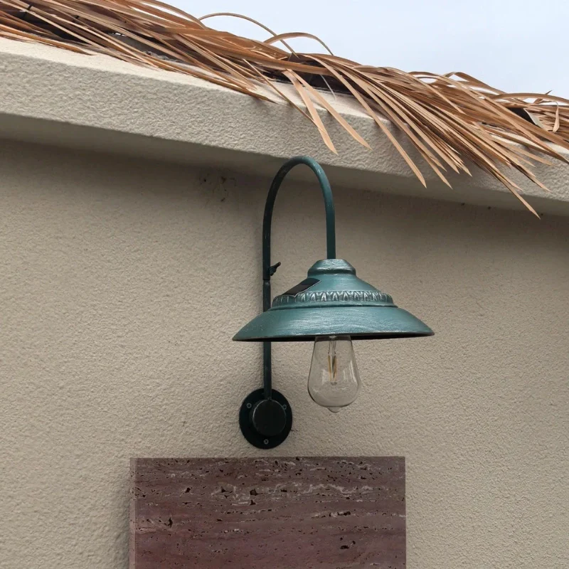 SolaHeritage™ Wall Light - Image 5