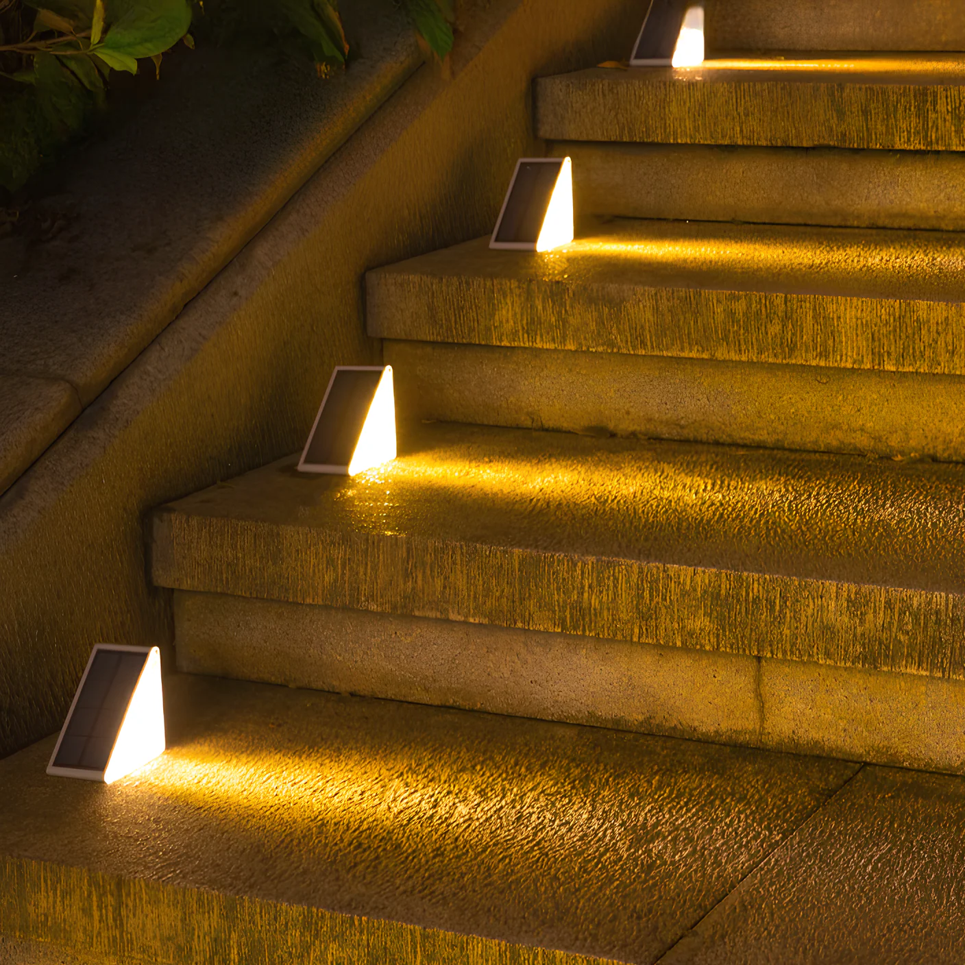 Solar Powered Stair Lights - Image 3