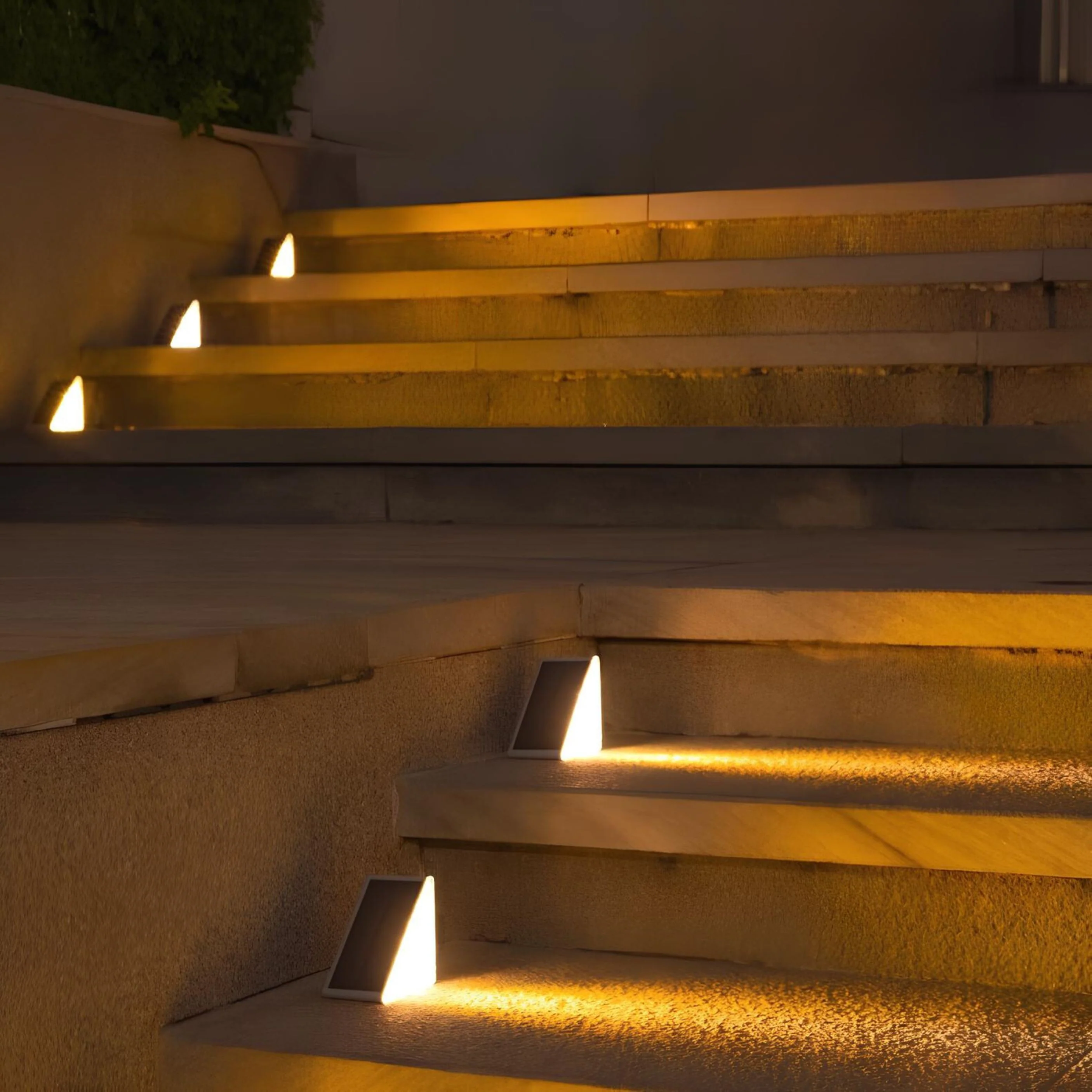Solar Powered Stair Lights - Image 7