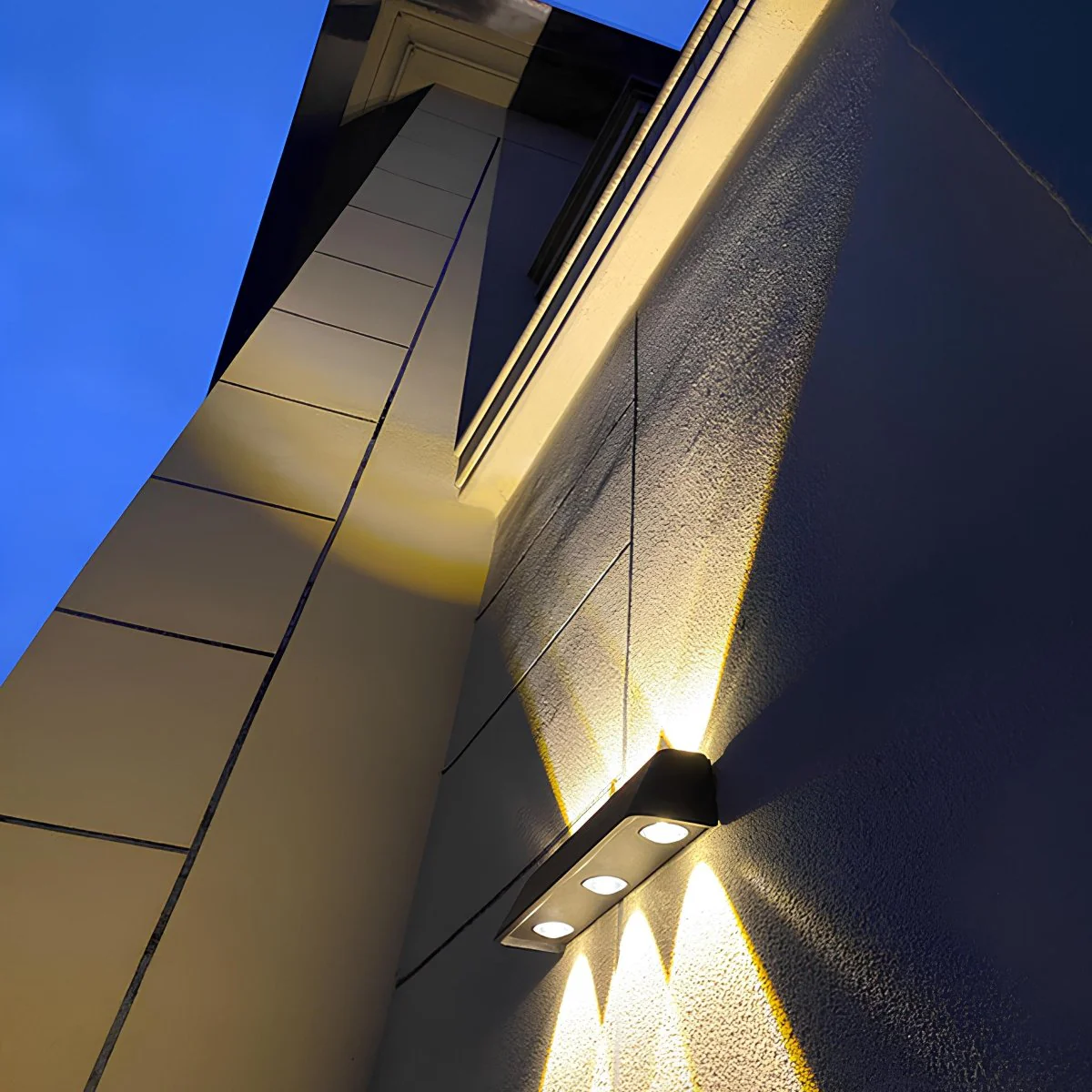 Solar Powered Wall Aura - Image 4