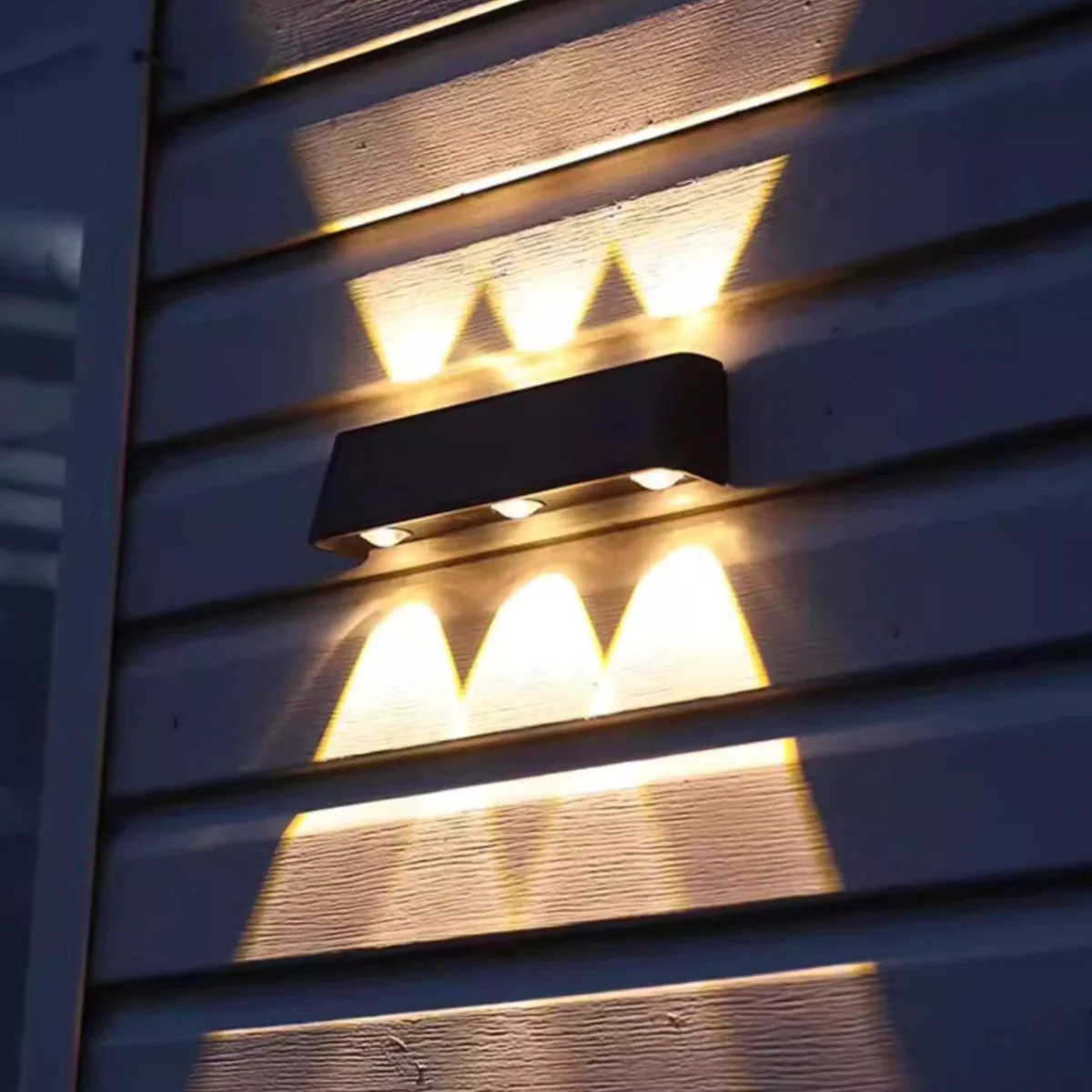 Solar Powered Wall Aura - Image 7