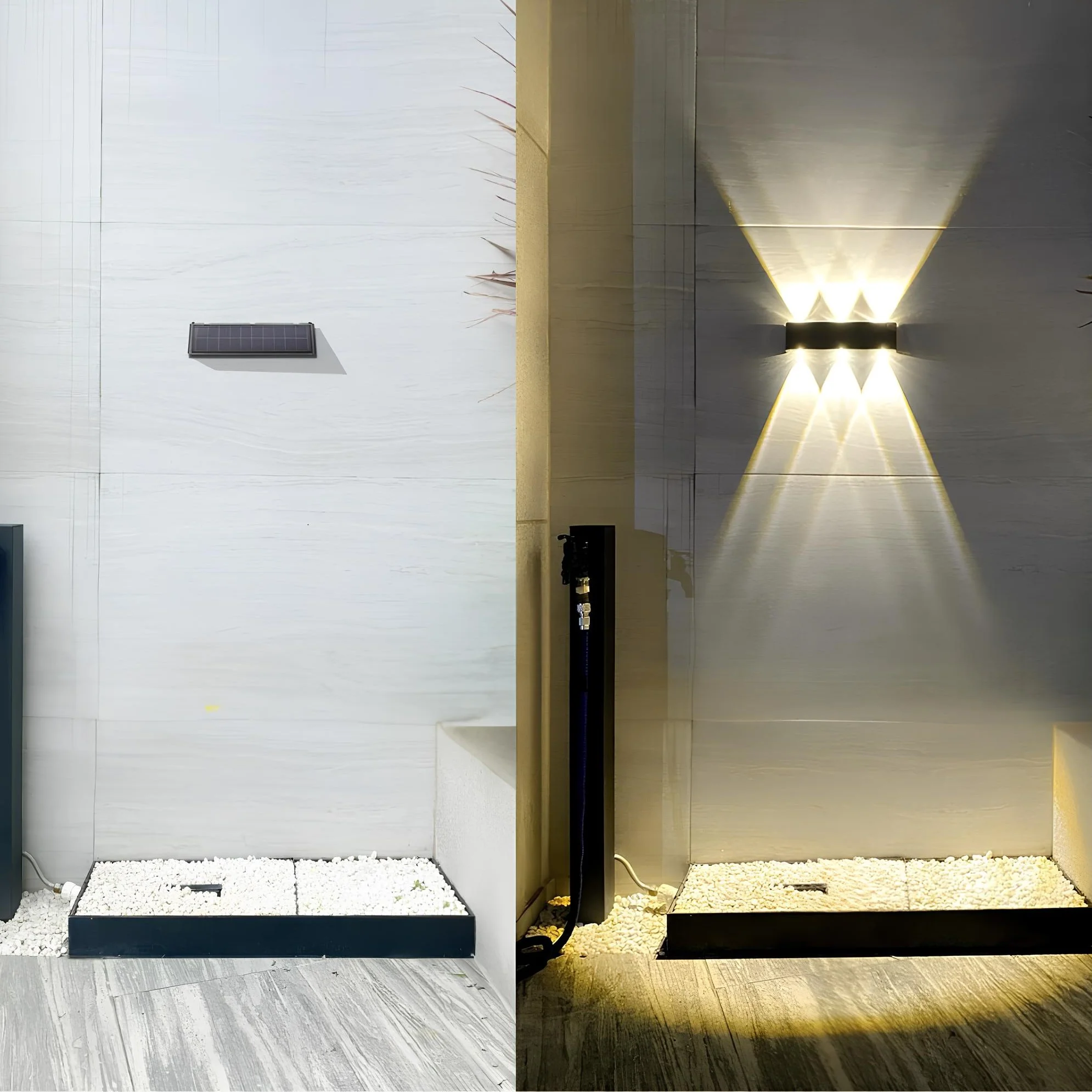 Solar Powered Wall Aura - Image 9