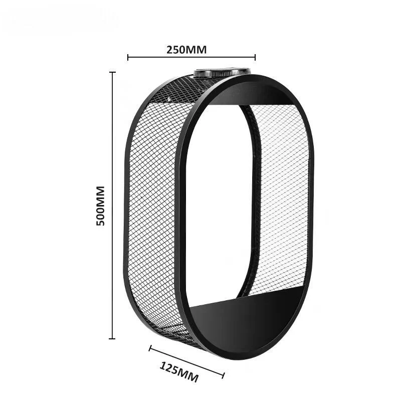 Solar Powered Wall Pot Light - Image 12