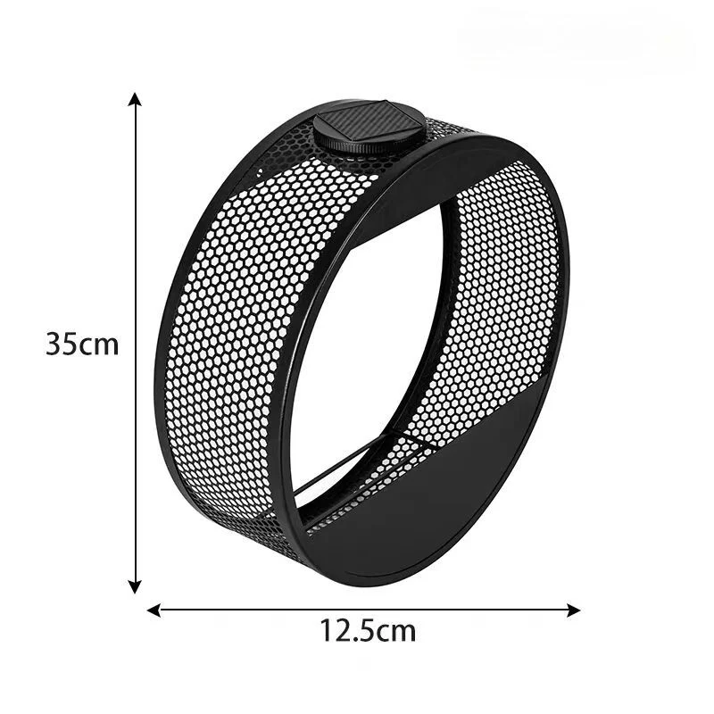Solar Powered Wall Pot Light - Image 13