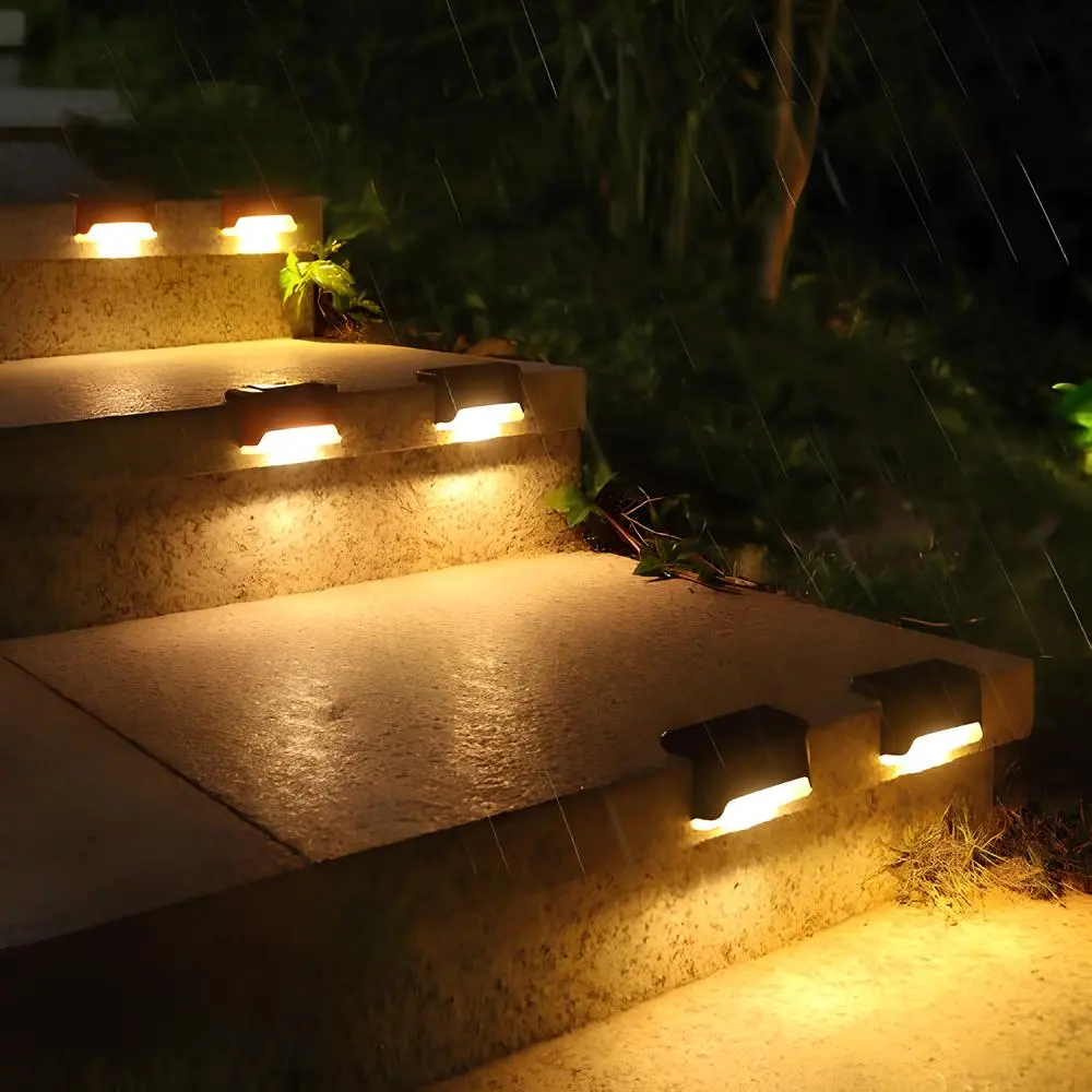 Solar Step Lights - Image 10