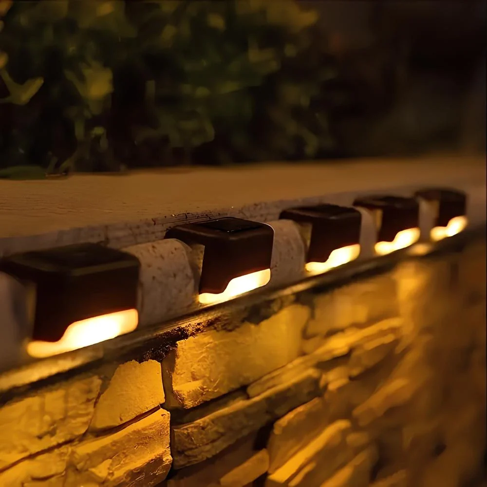 Solar Step Lights - Image 11