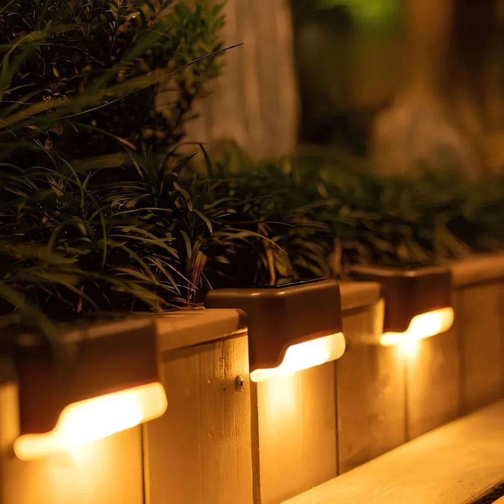 Solar Step Lights - Image 12