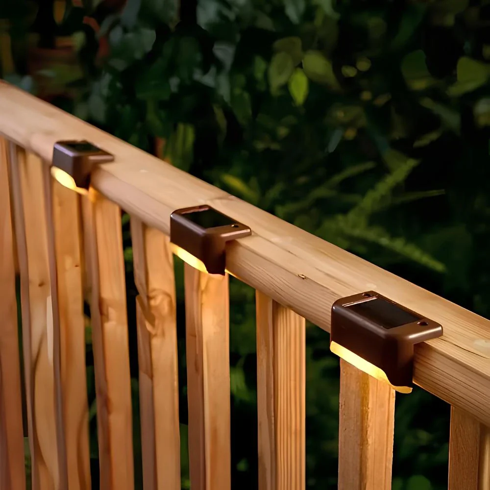 Solar Step Lights - Image 13
