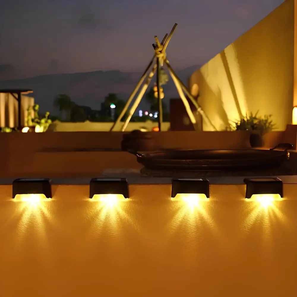 Solar Step Lights - Image 14