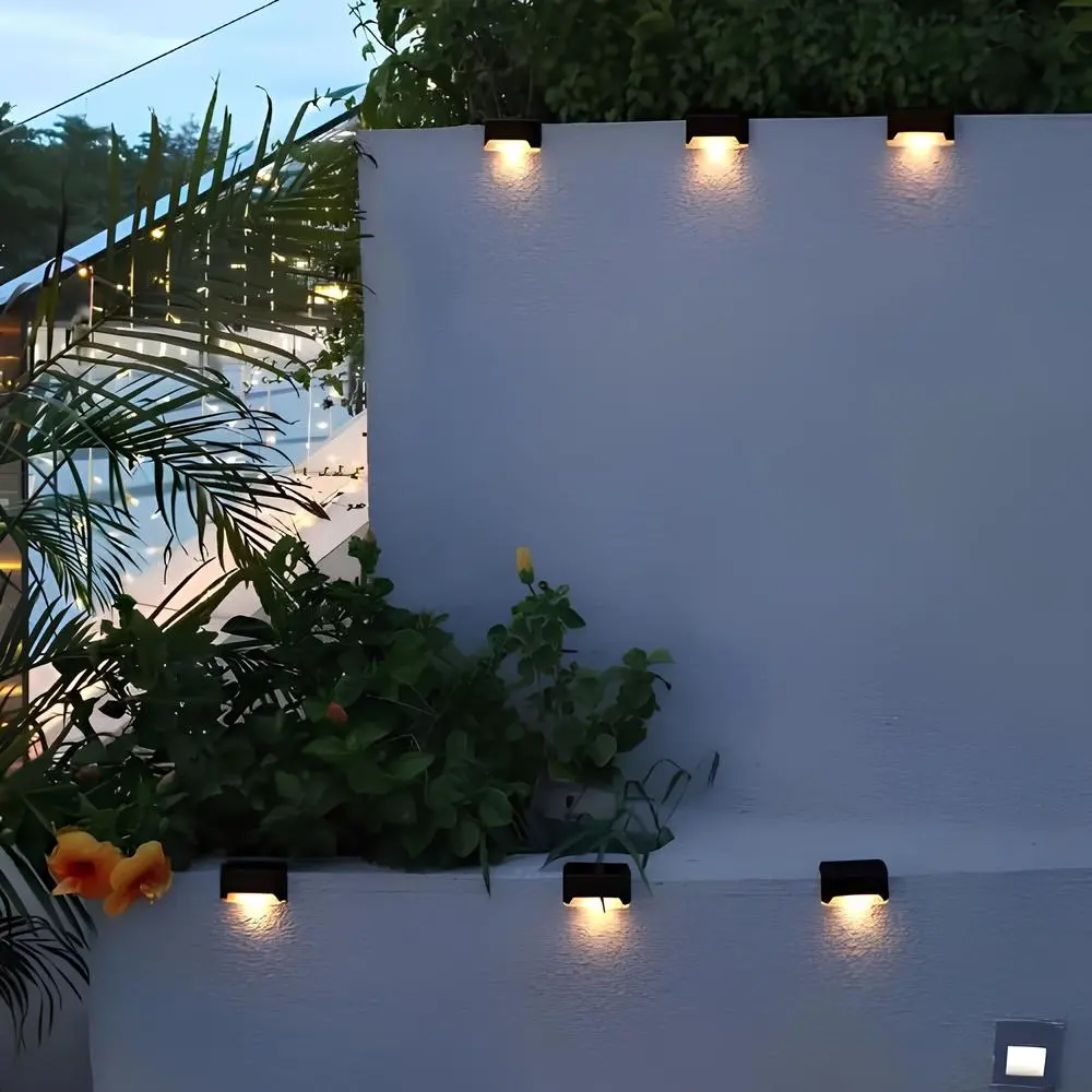 Solar Step Lights - Image 15
