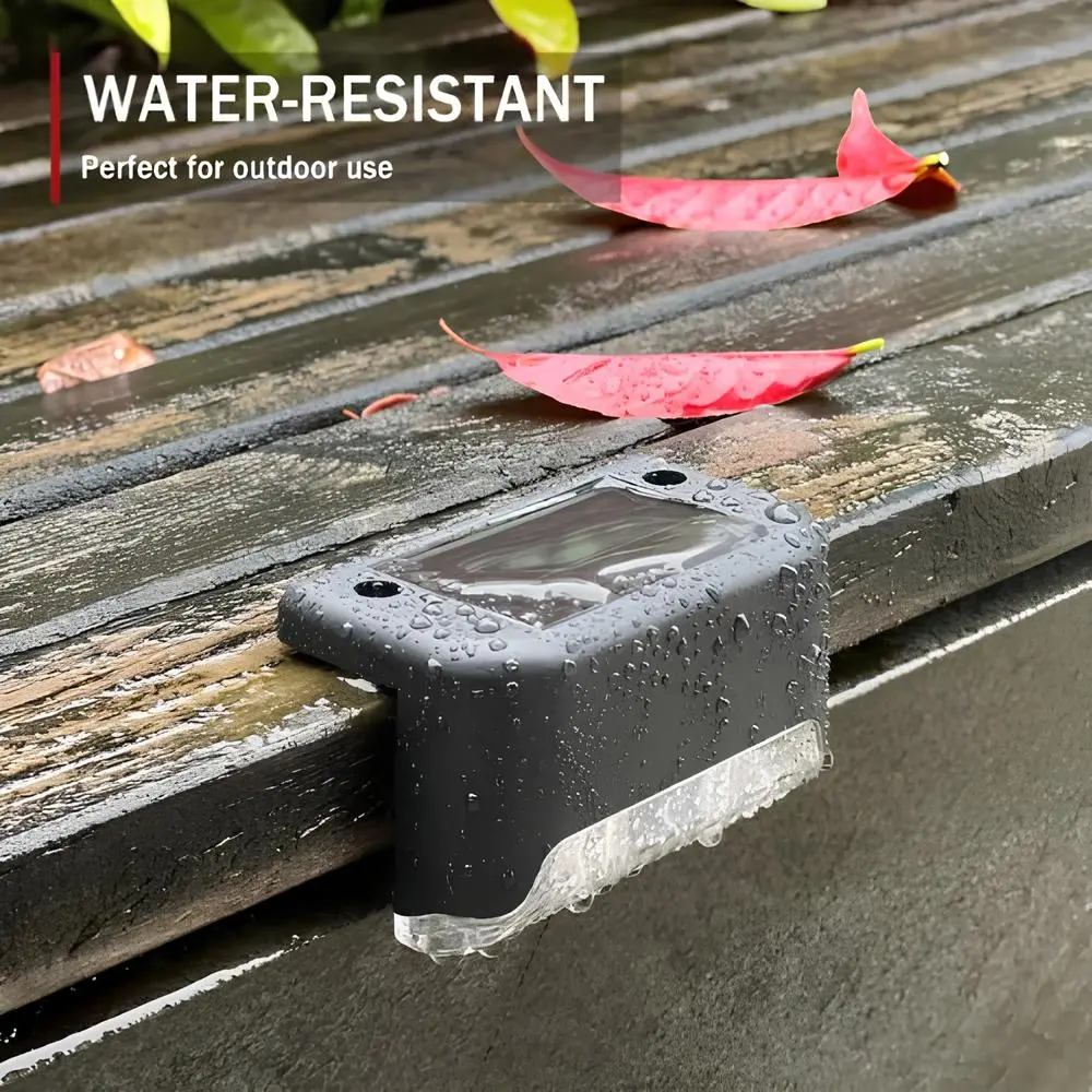 Solar Step Lights - Image 16