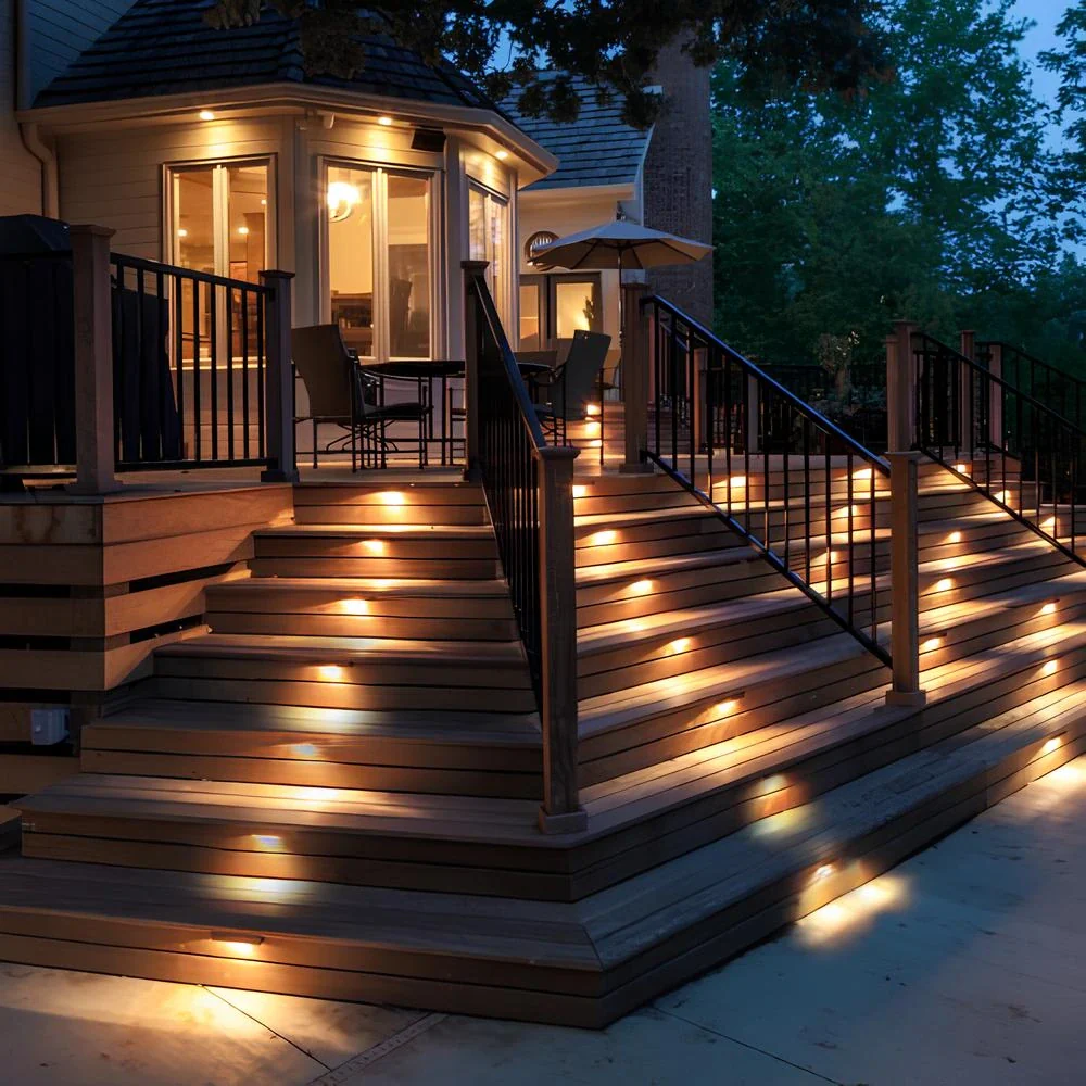 Solar Step Lights - Image 3