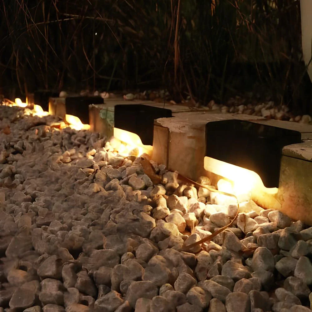 Solar Step Lights - Image 5