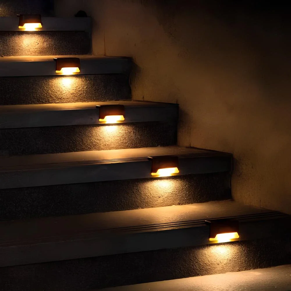Solar Step Lights - Image 6