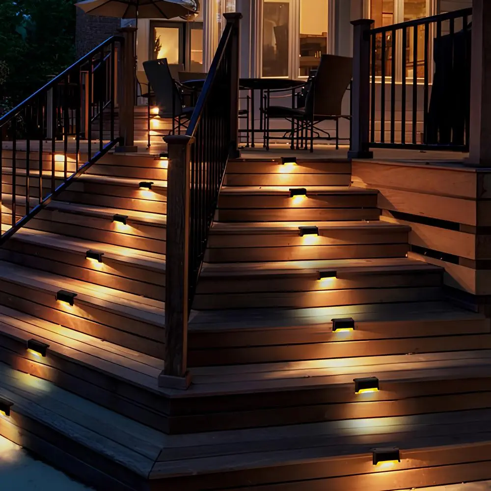 Solar Step Lights - Image 7