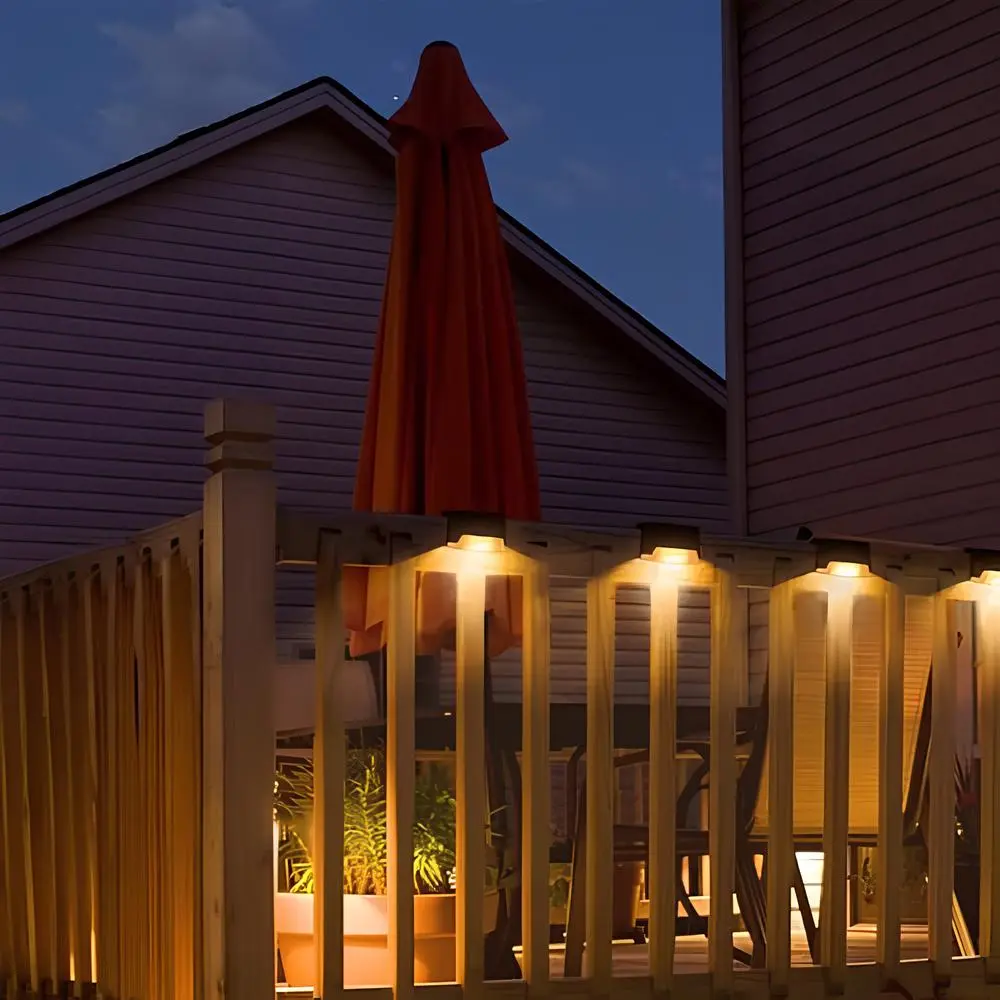 Solar Step Lights - Image 8