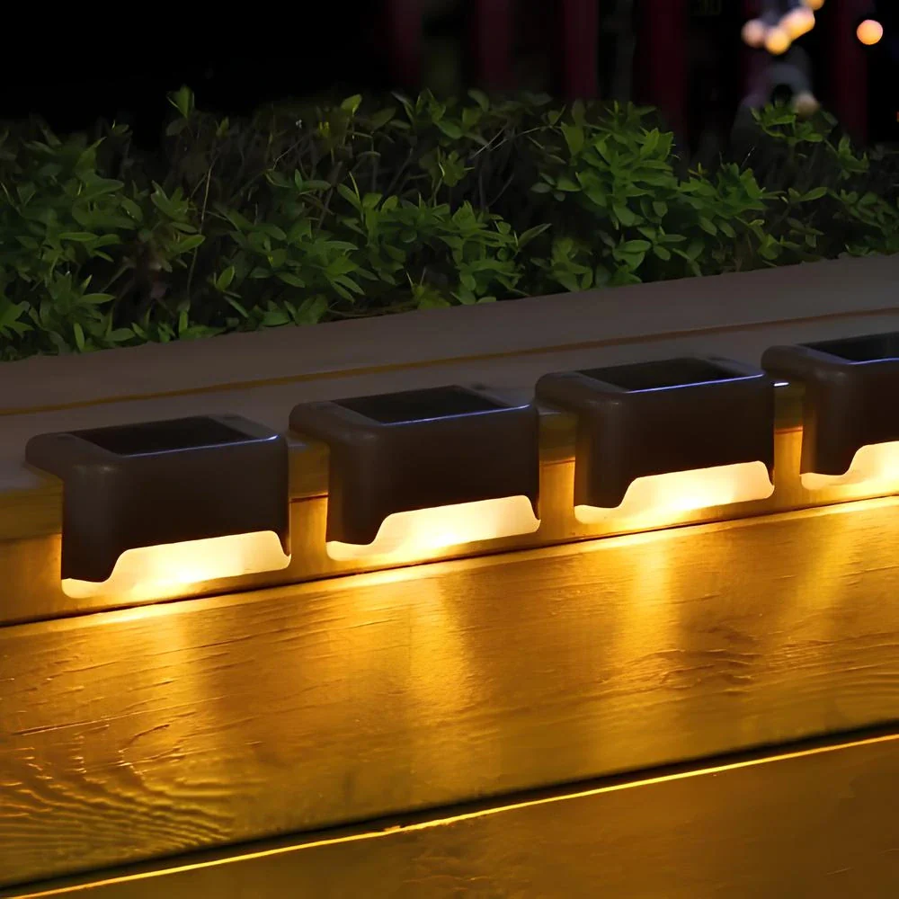 Solar Step Lights - Image 9