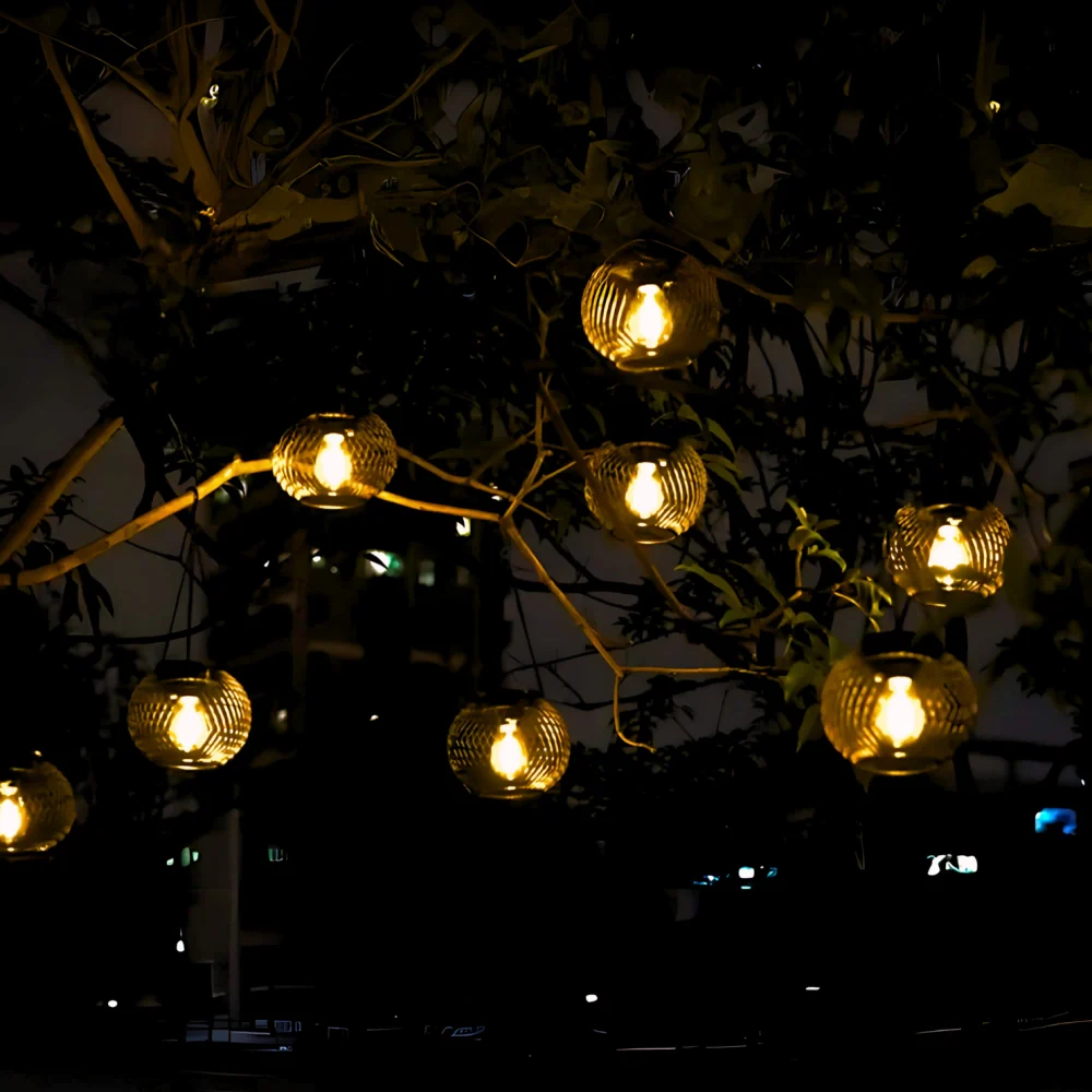 Solara™ Luminous Lantern - Image 10