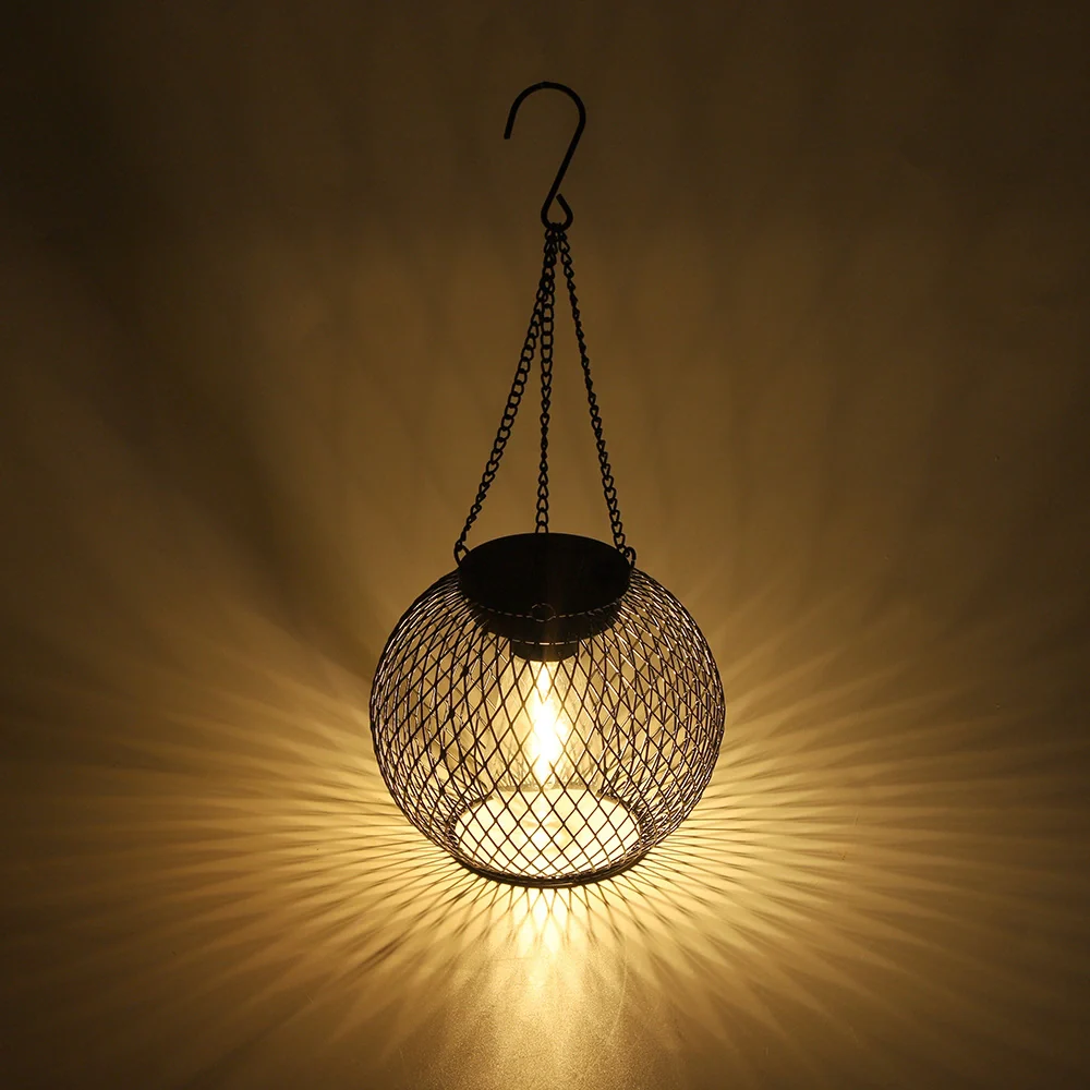 Solara™ Luminous Lantern - Image 3