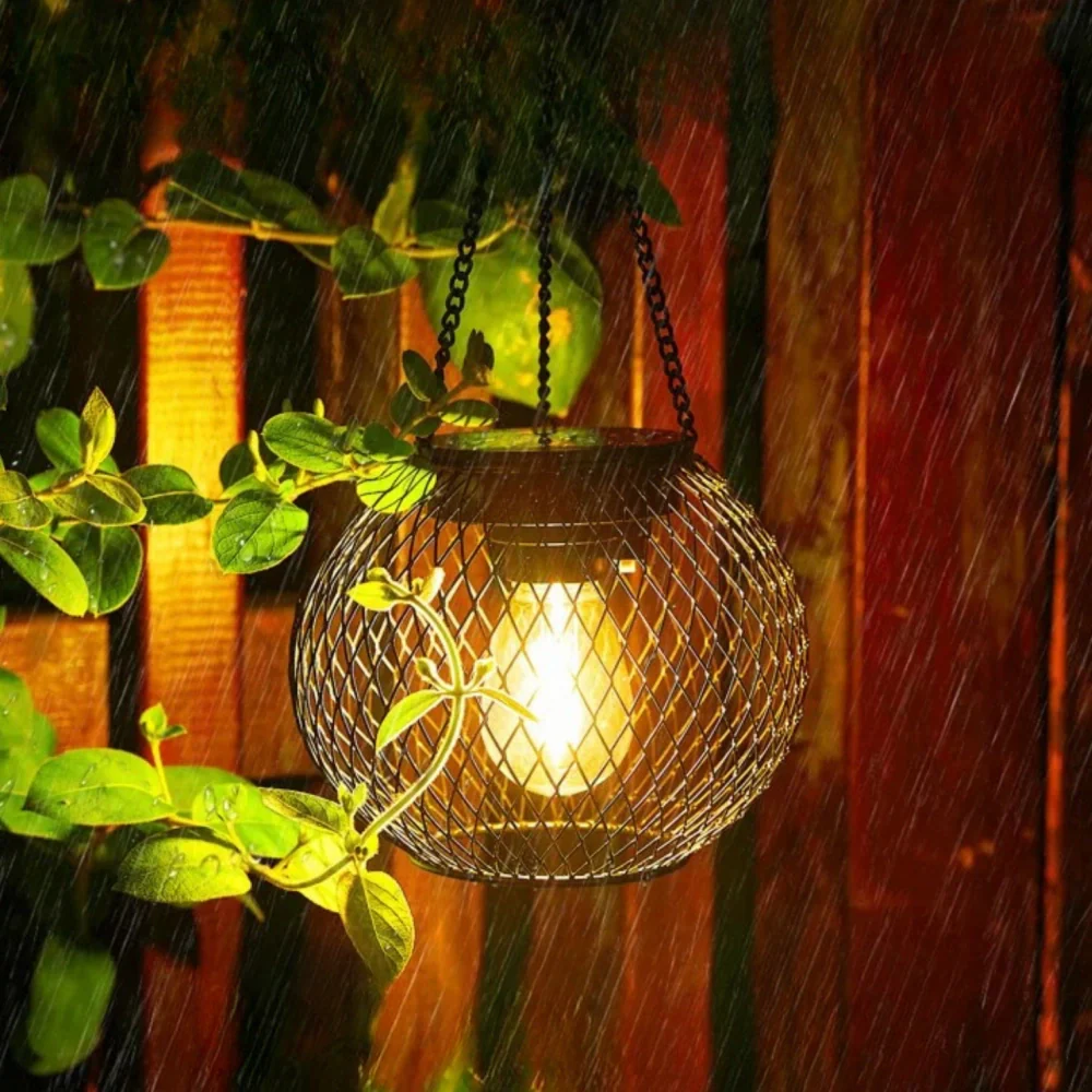 Solara™ Luminous Lantern - Image 4