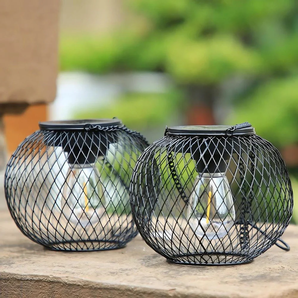 Solara™ Luminous Lantern - Image 5