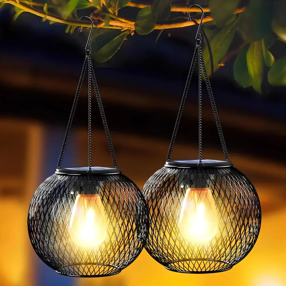 Solara™ Luminous Lantern - Image 6