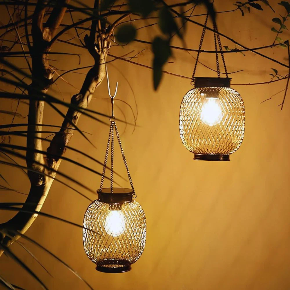 Solara™ Luminous Lantern - Image 7