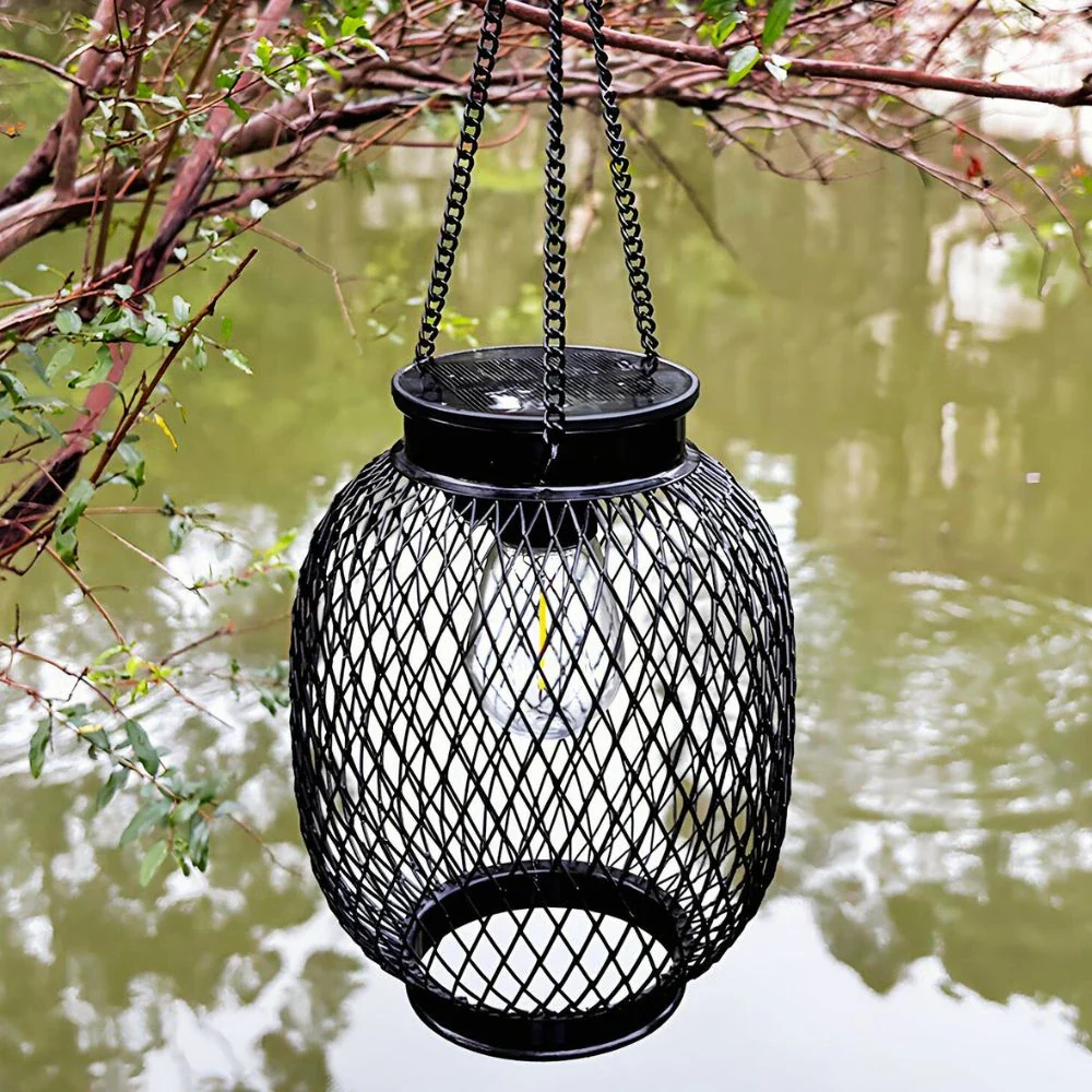 Solara™ Luminous Lantern - Image 8