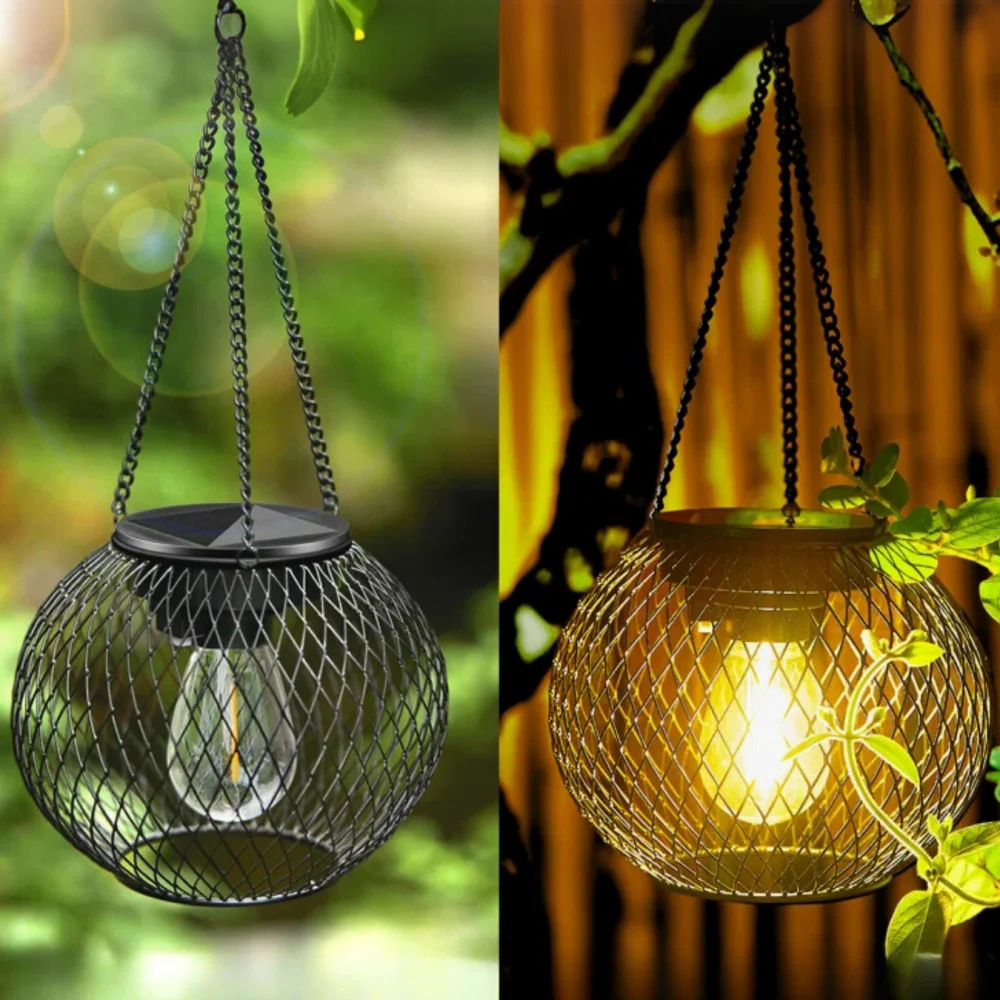 Solara™ Luminous Lantern - Image 9