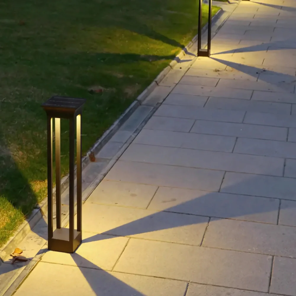 SolaraPillar™ Outdoor Light - Image 2