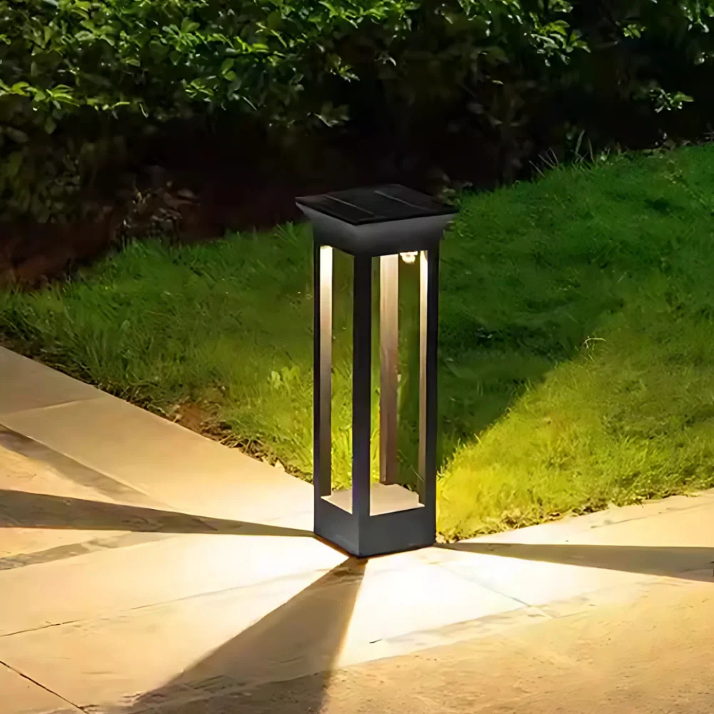 SolaraPillar™ Outdoor Light - Image 4
