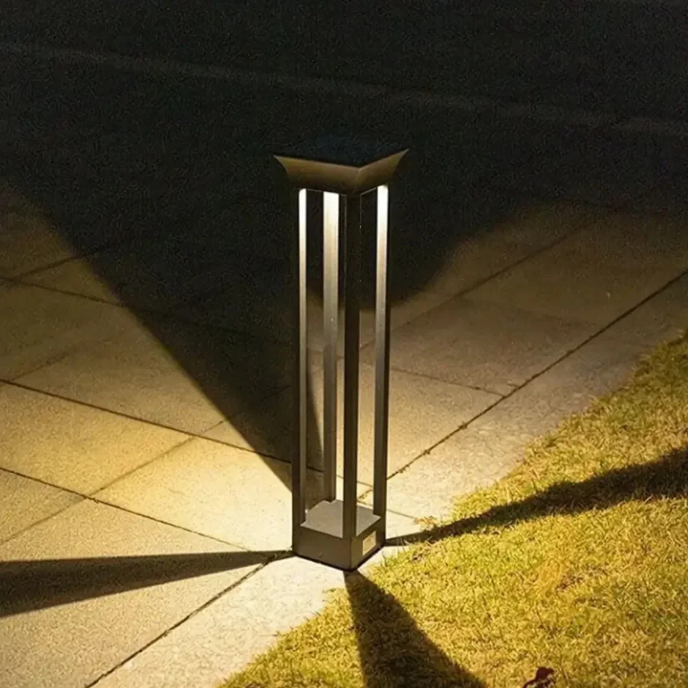 SolaraPillar™ Outdoor Light - Image 5